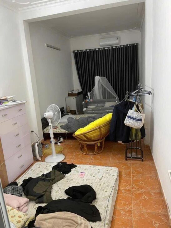 MẶT NGÕ TRẦN CUNG – 10M RA PHỐ – NGÕ THÔNG ÔTÔ ĐỖ CỬA – GIÁ 8 TỶ