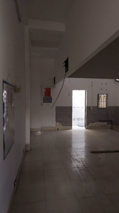 Cho thuê nguyên căn 2 nhà mặt tiền Ở Tân Bình và Tân Phú