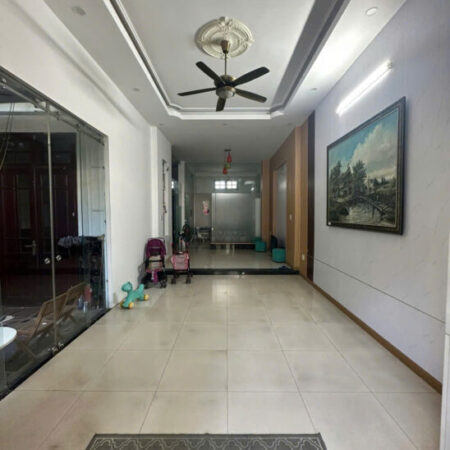 MẶT TIỀN SÂN BAY ĐÀ NẴNG 300m2 sử dụng CHỈ 11 TỶ NHỈNH ĐƯỜNG 6 LÀN XE