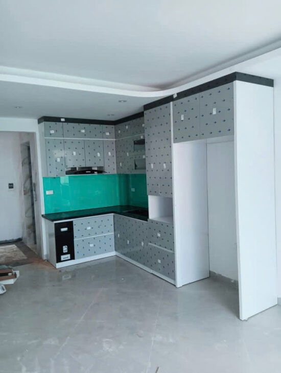 Bán Nhà Phố Lê Trọng Tấn 41 m2 x 6 Tầng Thang Máy Ô tô Đỗ Cửa 14.6 Tỷ Quận Thanh Xuân