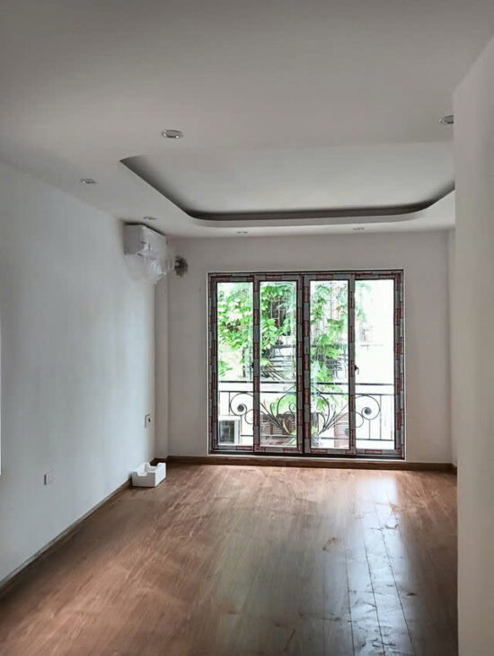 Bán Nhà Phố Lê Trọng Tấn 41 m2 x 6 Tầng Thang Máy Ô tô Đỗ Cửa 14.6 Tỷ Quận Thanh Xuân