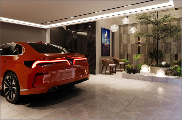 Bồ đề, duy nhất 8 tầng thang máy,72m2, mặt tiền gần 9 m, gara 3 ô tô, giá sinh viên 21.8 tỷ