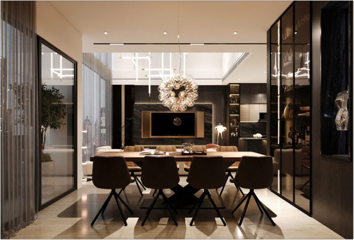 Bồ đề, duy nhất 8 tầng thang máy,72m2, mặt tiền gần 9 m, gara 3 ô tô, giá sinh viên 21.8 tỷ