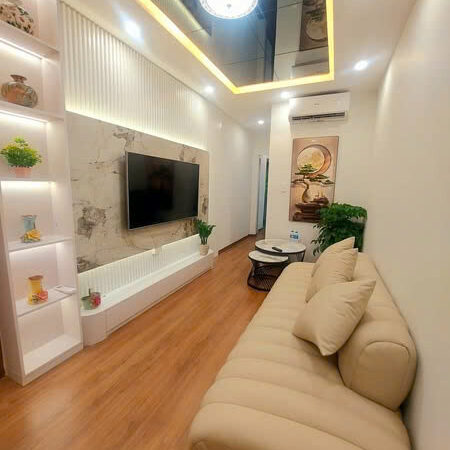 BÁN CĂN HỘ TT MẶT PHỐ THI SÁCH – TRẦN XUÂN SOẠN QUẬN HAI BÀ TRƯNG – Ô TÔ ĐỖ CHÂN CẦU THANG – FULL