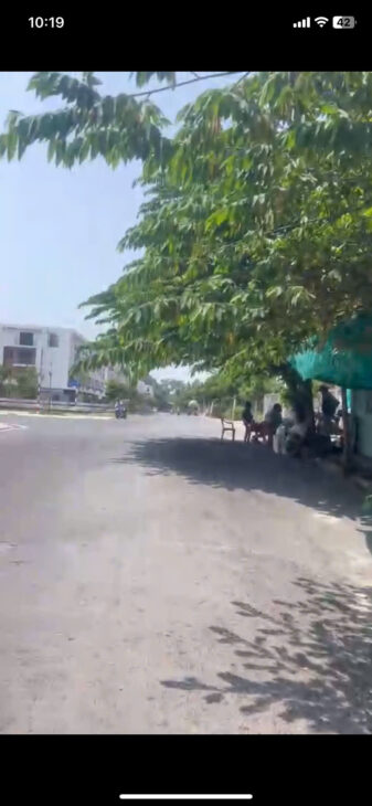 Bán 158,5 Đất Mặt Tiền Đường Trần Văn Khê, Phường 7, Thành Phố Trà Vinh. Dự Kiến Mở Đường Lộ Lớn