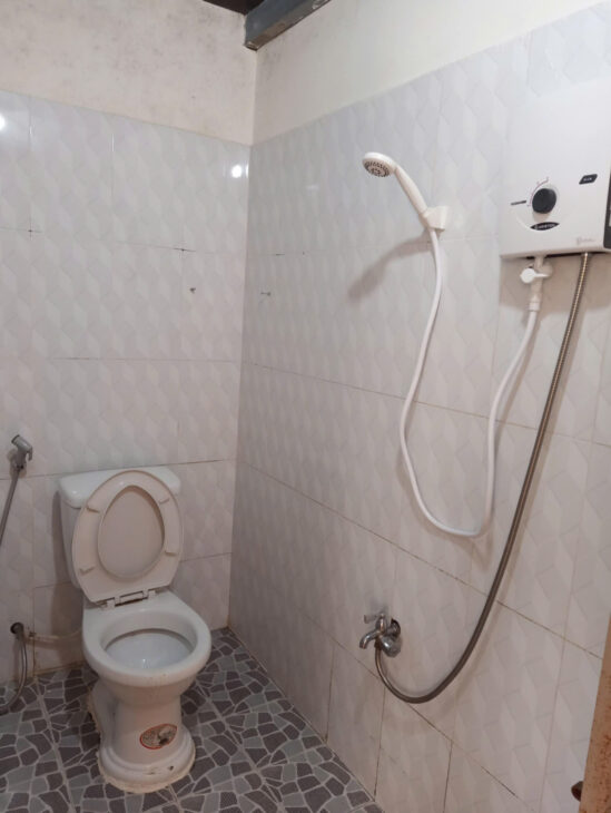 BÁN NHÀ VÀ DÃY PHÒNG TRỌ GẦN TRƯỜNG CẤP 2 – PHÚ HỘI – ĐỨC TRỌNG – LÂM ĐỒNG