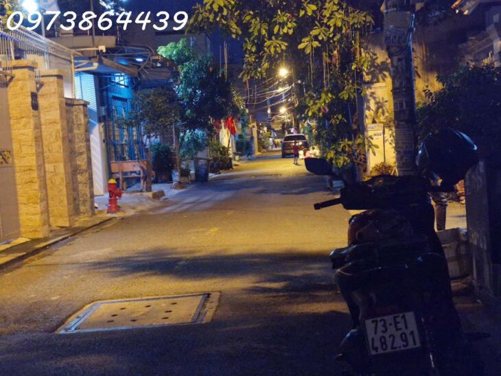 BÁN CĂN BIỆT THỰ CỔ ĐIỂM QUẬN 12 – 4 TẦNG – NGANG 10M – 250M2 – GIÁ 16 TỶ ????