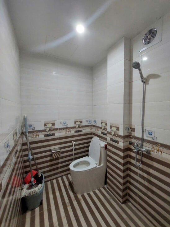 GIÁ TỐT – CHÍNH CHỦ CHO THUÊ PHÒNG TRỌ 25M2 TẠI NGÕ 21 XÓM CHÙA, YÊN XÁ, TÂN TRIỀU, THANH TRÌ HÀ NỘI