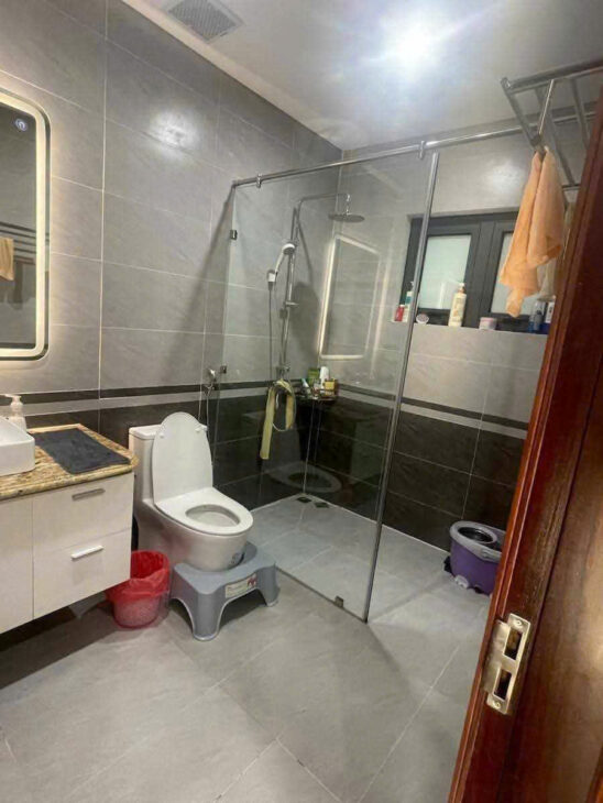 BÁN NHÀ 8 TÂNG, QUAN NHÂN, THANH XUÂN, DIỆN TÍCH 126M, MẶT TIỀN 8M, GIÁ 46 TỶ