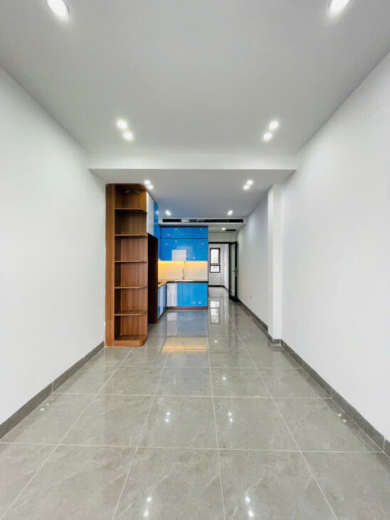 BÁN NHÀ 7 TẦNG PHỐ ĐẶNG TIẾN ĐÔNG-ĐỐNG ĐA-THANG MÁY – NGÕ Ô TÔ TRÁNH -13.8 TỶ