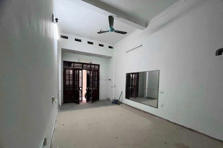 BÁN NHÀ KHƯƠNG TRUNG – 50m ra ô tô 2 mặt ngõ trước sau giá 7,5 tỷ