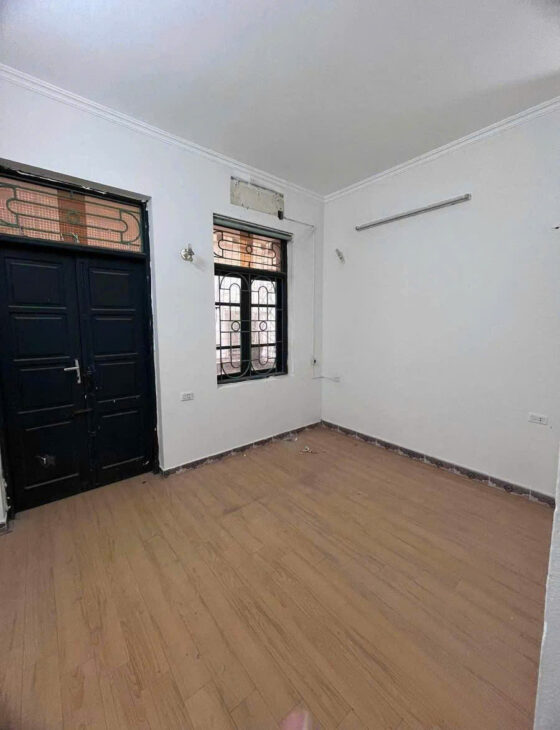 BÁN NHÀ KHƯƠNG TRUNG – 50m ra ô tô 2 mặt ngõ trước sau giá 7,5 tỷ