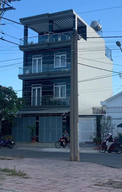 HỜI QUÁ RÙI ! CHỈ 7 TỶ 5, 140M² SỞ HỮU NGÀY NHÀ TĐC ĐẠI PHƯỚC! 100% FULL THỔ CƯ, SỔ HỒNG CHÍNH CHỦ,