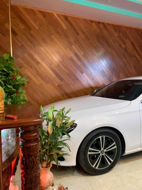 HỜI QUÁ RÙI ! CHỈ 7 TỶ 5, 140M² SỞ HỮU NGÀY NHÀ TĐC ĐẠI PHƯỚC! 100% FULL THỔ CƯ, SỔ HỒNG CHÍNH CHỦ,