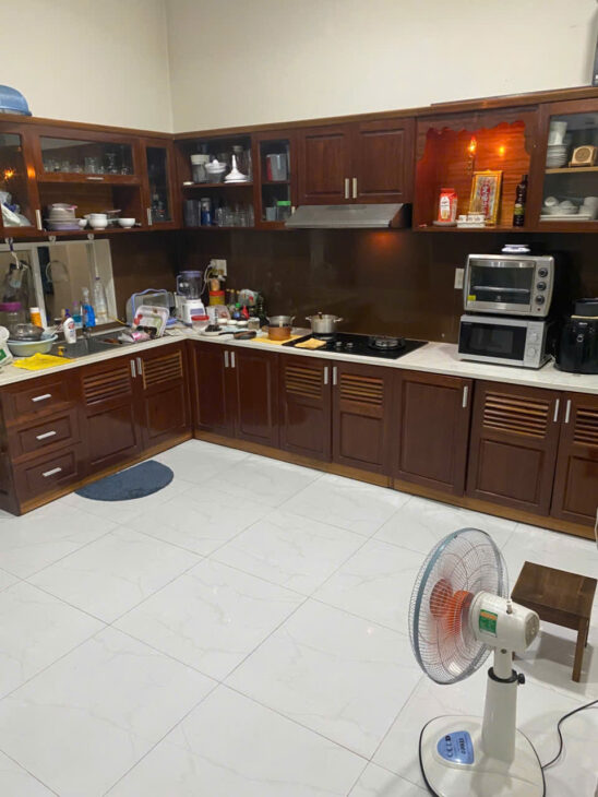 Bán nhà mặt tiền đường Lê Hồng Phong – vị trí đẹp, pháp lý chuẩn • Diện tích: 108m² (ngang 6m,