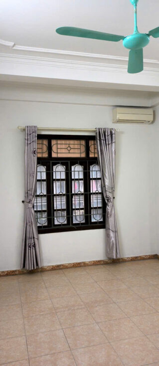 Kim Giang – Hoàng Mai – HN