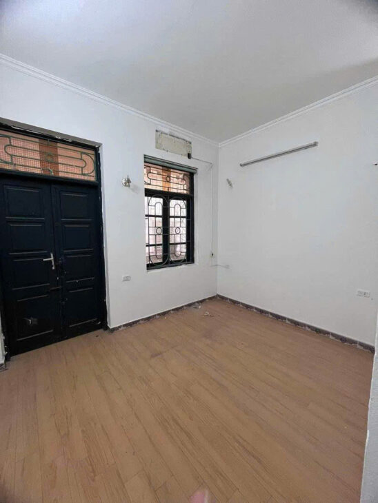 BÁN GẤP NHÀ KHƯƠNG TRUNG 40m2 x4 TẦNG – NGÕ Ô TÔ – GIÁ HƠN 7 TỶ