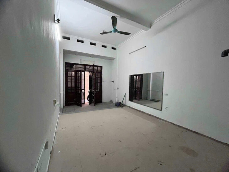 BÁN GẤP NHÀ KHƯƠNG TRUNG 40m2 x4 TẦNG – NGÕ Ô TÔ – GIÁ HƠN 7 TỶ