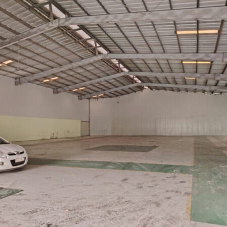???? XƯỞNG 2000m trong KCN Bắc Ninh ????DT xưởng: 1500m2