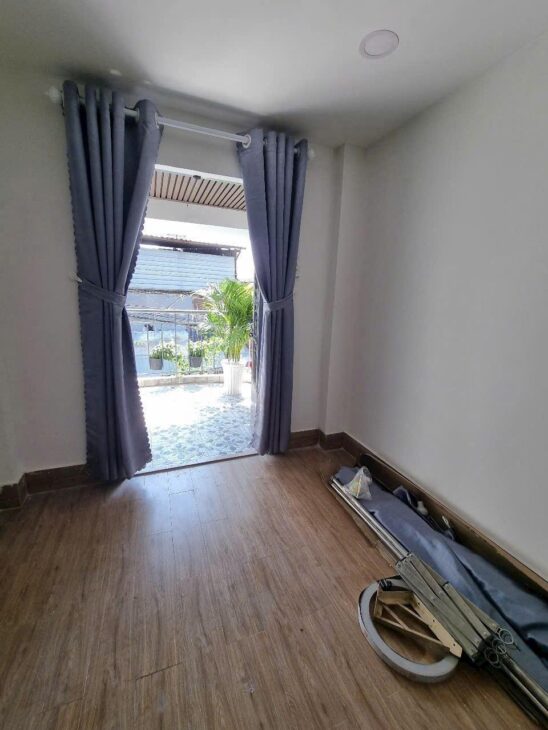 BÁN NHÀ ĐƯỜNG SỐ 8, 40M2 -2 TẦNG – 3PN- TAM BÌNH TÔ – ĐIỆN LỰC THỦ ĐỨC- 3.18 Tỷ