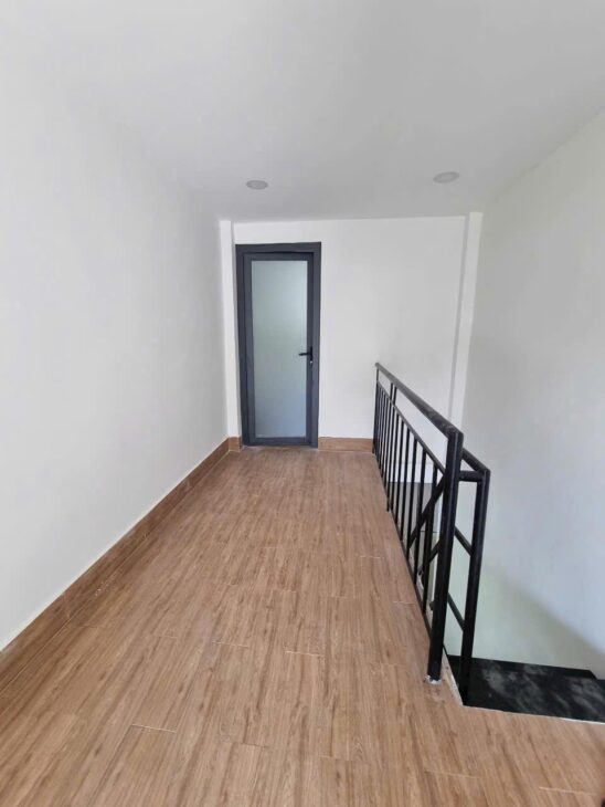 BÁN NHÀ ĐƯỜNG SỐ 8, 40M2 -2 TẦNG – 3PN- TAM BÌNH TÔ – ĐIỆN LỰC THỦ ĐỨC- 3.18 Tỷ