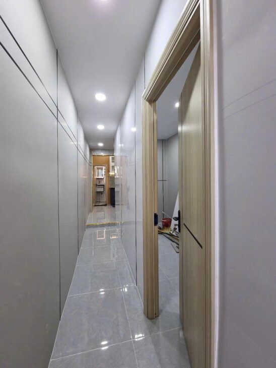 BÁN NHÀ ĐƯỜNG SỐ 8, 40M2 -2 TẦNG – 3PN- TAM BÌNH TÔ – ĐIỆN LỰC THỦ ĐỨC- 3.18 Tỷ