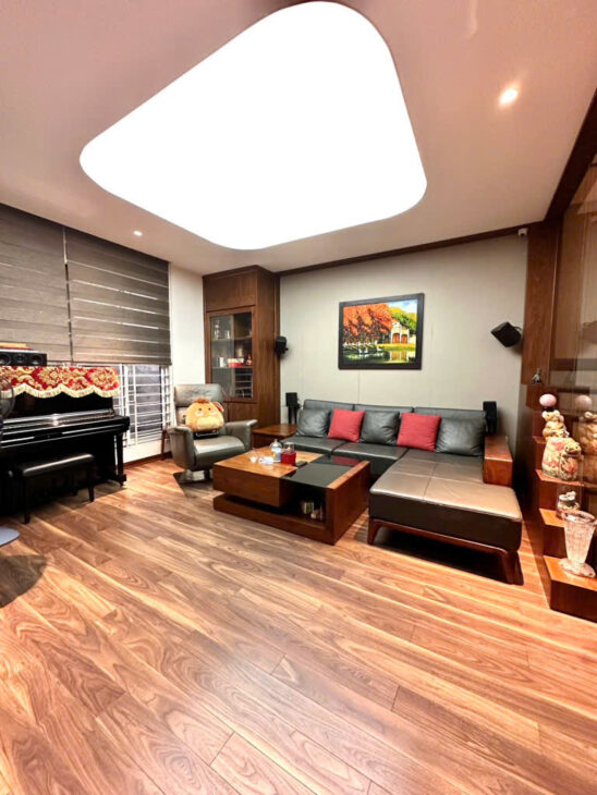 HIẾM MINH KHAI, Ô TÔ TRÁNH, KINH DOANH SẦM UẤT 48M, 4T, NHỈNH 12 TỶ 0965549363