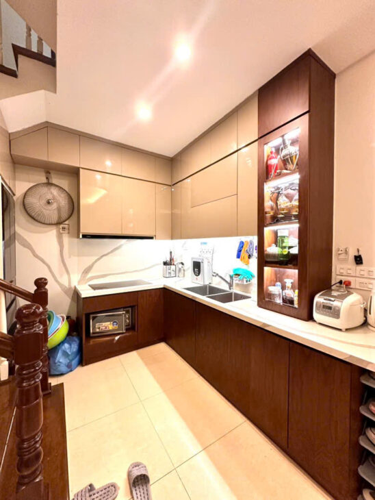 HIẾM MINH KHAI, Ô TÔ TRÁNH, KINH DOANH SẦM UẤT 48M, 4T, NHỈNH 12 TỶ 0965549363