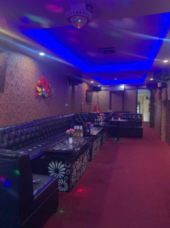 CHO THUÊ VÀ SANG NHƯỢNG MẶT BẰNG 200m2 -77 Phố Nguyễn Khoái- P.Bạch Đằng. Hai Bà Trưng. Hà Nội Cách