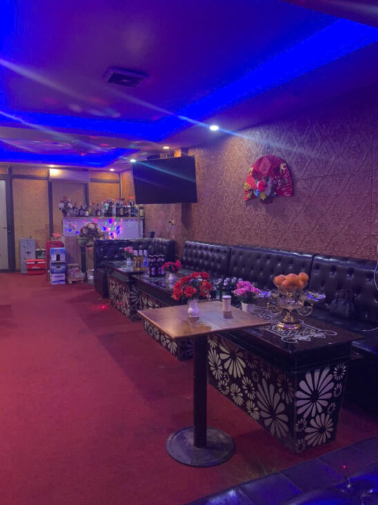 CHO THUÊ VÀ SANG NHƯỢNG MẶT BẰNG 200m2 -77 Phố Nguyễn Khoái- P.Bạch Đằng. Hai Bà Trưng. Hà Nội Cách