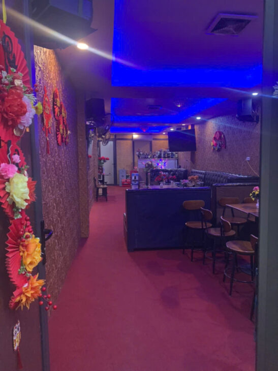 CHO THUÊ VÀ SANG NHƯỢNG MẶT BẰNG 200m2 -77 Phố Nguyễn Khoái- P.Bạch Đằng. Hai Bà Trưng. Hà Nội Cách