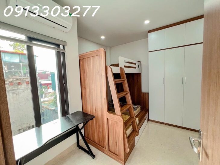 SIÊU PHẨM DÒNG TIỀN PHỐ LÊ THANH NGHỊ – CCMN 12 PHÒNG – FULL NỘI THẤT – THANG MÁY