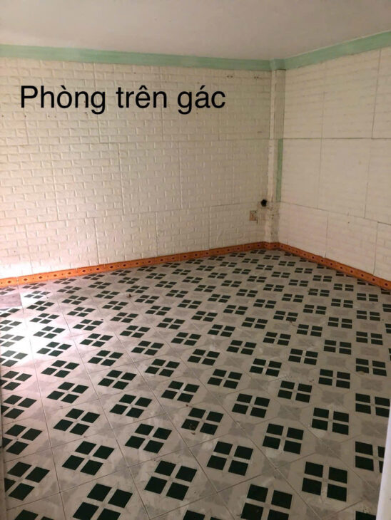 NHÀ 2 TẦNG LÔ GÓC – MẶT TIỀN ÂU CƠ – 14M2 – GIÁ CHỈ 4.4 TỶ CẢ NHÀ ĐẤT 31TR/M2