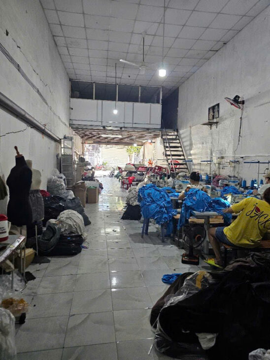 BÁN NHÀ MẶT TIỀN PHẠM THẾ HIỂN, QUẬN 8 – NGAY KHU KINH DOANH SẦM UẤT – 5.3x50M – GIÁ CHỈ NHỈNH 14