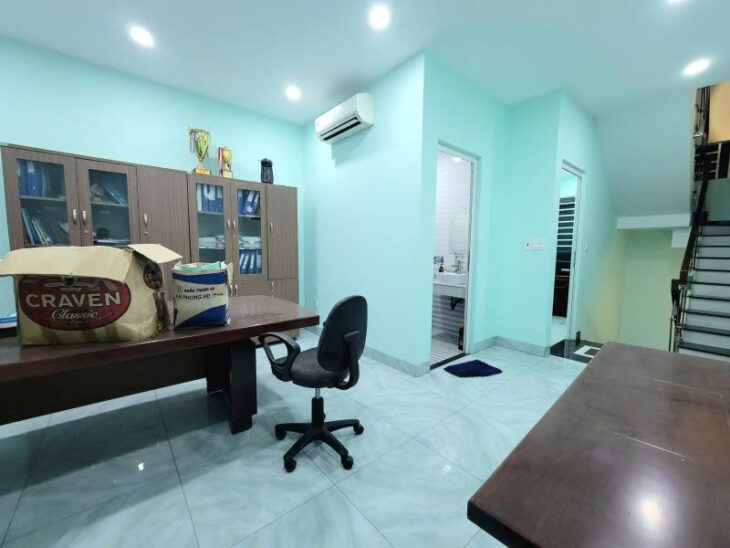 Bán nhà 80m2, 4PN, 5WC, Quốc Lộ 13, Hiệp Bình Phước, Thủ Đức – 5.7 tỷ