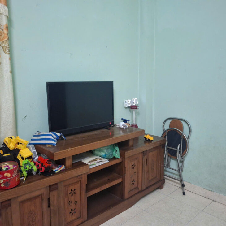 NHÀ 3 TẦNG 3 NGỦ – TT HẢI CHÂU – GẦN SÔNG, GẦN BIỂN – GIÁ CHỈ HƠN 8 TỶ