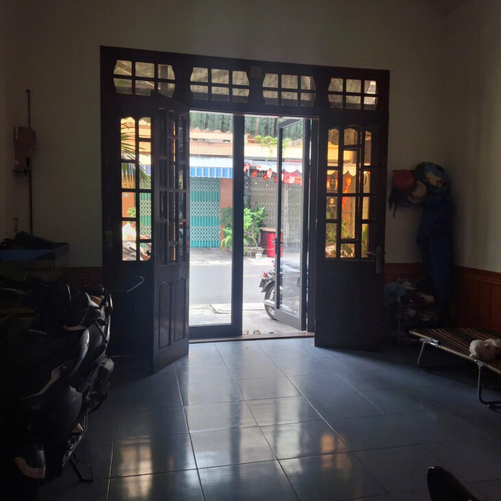 NHÀ 3 TẦNG 3 NGỦ – TT HẢI CHÂU – GẦN SÔNG, GẦN BIỂN – GIÁ CHỈ HƠN 8 TỶ