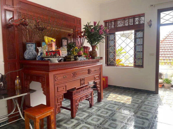 (BÁN NHÀ KHU THƯỢNG THANH – LONG BIÊN – 65M CHỈ 5.6 TỶ – VỊ TRÍ ĐẸP NHẤT PHỐ- 300M RA TTTM BIG C)