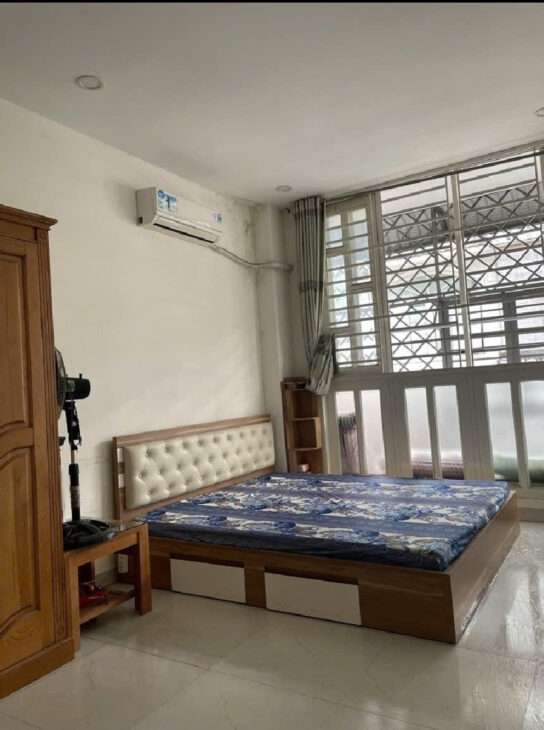 GIẢM MẠNH. NHÀ HXH 2 TẦNG BTCT. 66M2. TRƯỜNG THỌ. THỦ ĐỨC. GẦN MOONLIGHTL. 6 TỶ Mô tả: A03