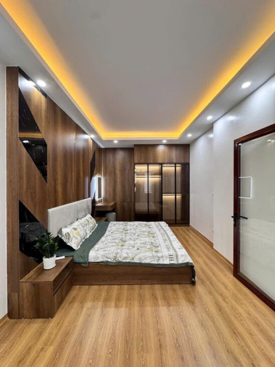 PHẢI THẬT NHANH – EN BÁN NHÀ NGỌC HÀ, BA ĐÌNH – ĐỐI DIỆN LĂNG BÁC, CÁCH PHỐ 70M – CHỈ 6.39 Tỷ