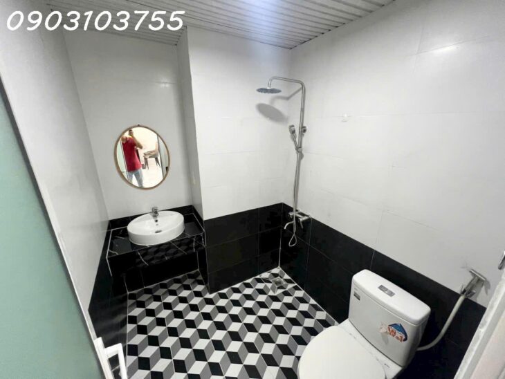 (3608 1B) Cho thuê căn hộ rộng rãi đẳng cấp Mường Thanh Viễn Triều đủ nội thất xịn xò