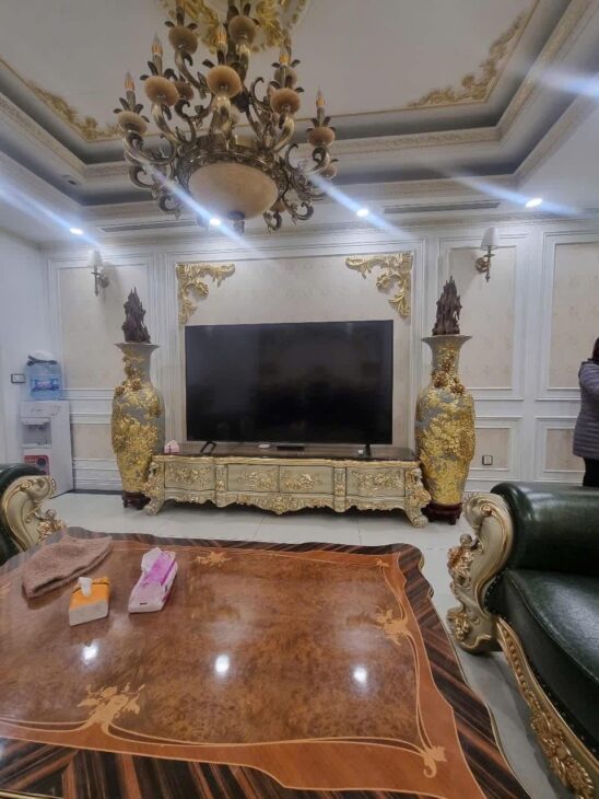 MẶT NGÕ HOÀNG MAI – 5M RA PHỐ ÔTÔ TRÁNH – 6 TẦNG THANG MÁY – GIÁ 12 TỶ SĐCC