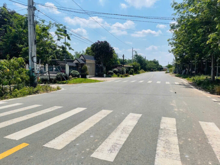 BÁN ĐẤT ĐẸP GIÁ TỐT – XÃ LONG TÂN, DẦU TIẾNG, BÌNH DƯƠNG