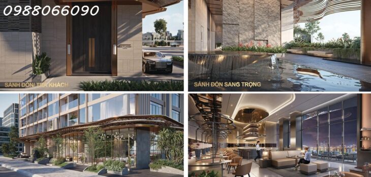 Cọc 100 triệu nhận ngay Căn Hộ FilMore Bạch Đằng , Tp.Đà Nẵng