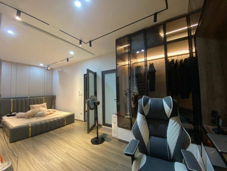 MẶT NGÕ BẠCH MAI – 50M RA PHỐ – NGÕ 3 GÁC TRÁNH – MẶT TIỀN 7.4M – GIÁ 9 TỶ