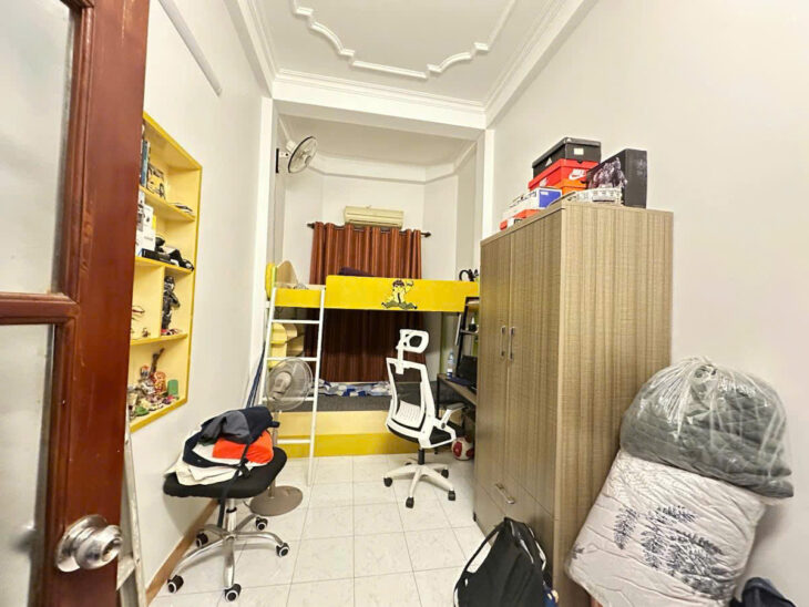 NHÀ ĐẸP CHÍNH KINH THANH XUÂN – Ô TÔ ĐỖ CỬA – DT44M2 GIÁ NHỈNH 10 TỶ