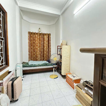 NHÀ ĐẸP CHÍNH KINH THANH XUÂN – Ô TÔ ĐỖ CỬA – DT44M2 GIÁ NHỈNH 10 TỶ