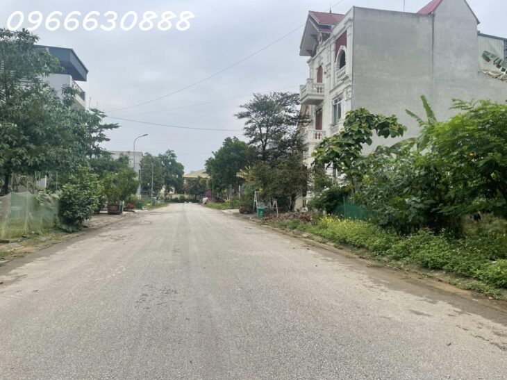 Cần thanh khoản gấp 2 lô liên kề băng 1 KDC AN PHÚ Tuyên Quang