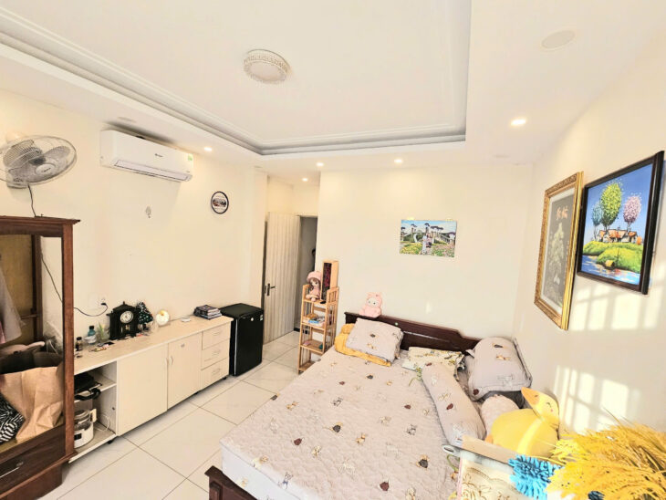 NHÀ MẶT TIỀN TRUNG TÂM LINH CHIỂU – THỦ ĐỨC. KHU HIẾM NHÀ BÁN – 6 TẦNG BTCT KIÊN CỐ – HỆ THỐNG