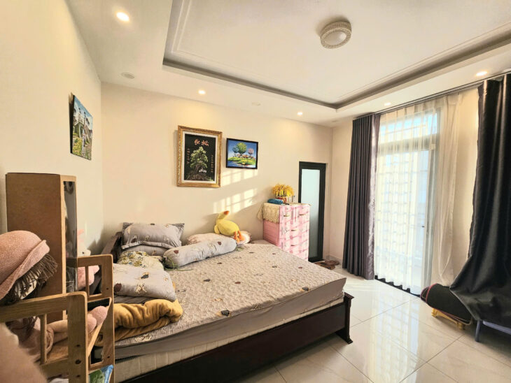 NHÀ MẶT TIỀN TRUNG TÂM LINH CHIỂU – THỦ ĐỨC. KHU HIẾM NHÀ BÁN – 6 TẦNG BTCT KIÊN CỐ – HỆ THỐNG